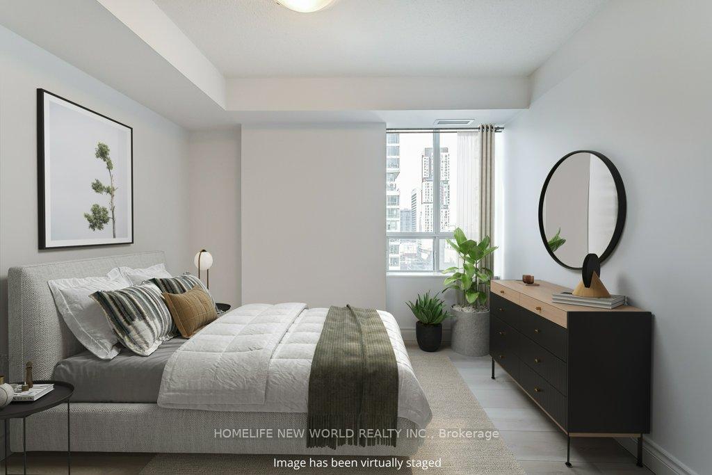 1 Bedroom Condo at 140 Simcoe,  Toronto For sale
