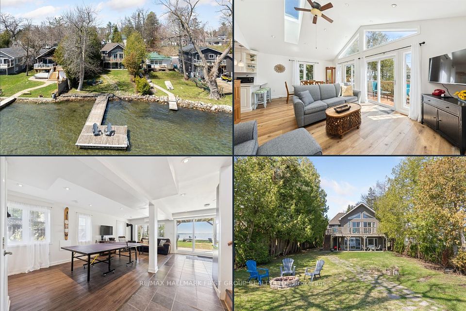 2807 Lakeside