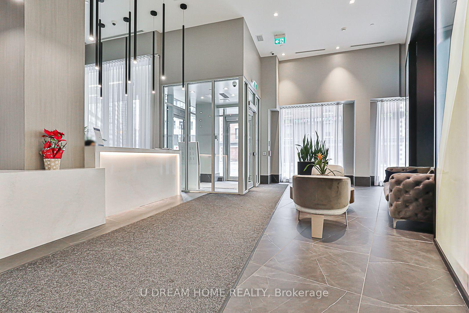 1 Bedroom Condo at 219 Dundas, Toronto For sale