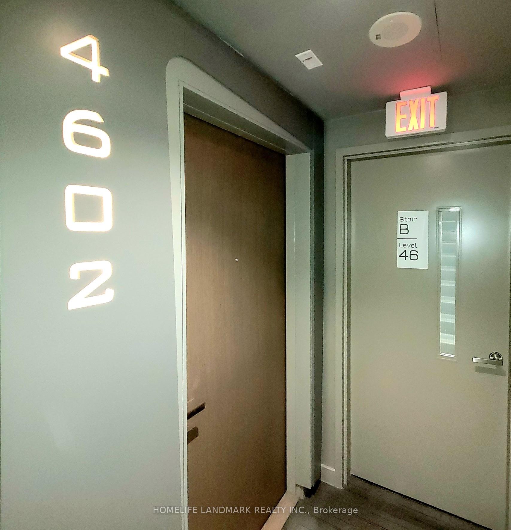 1 Bedroom Condo at 1 Bloor, Toronto For sale