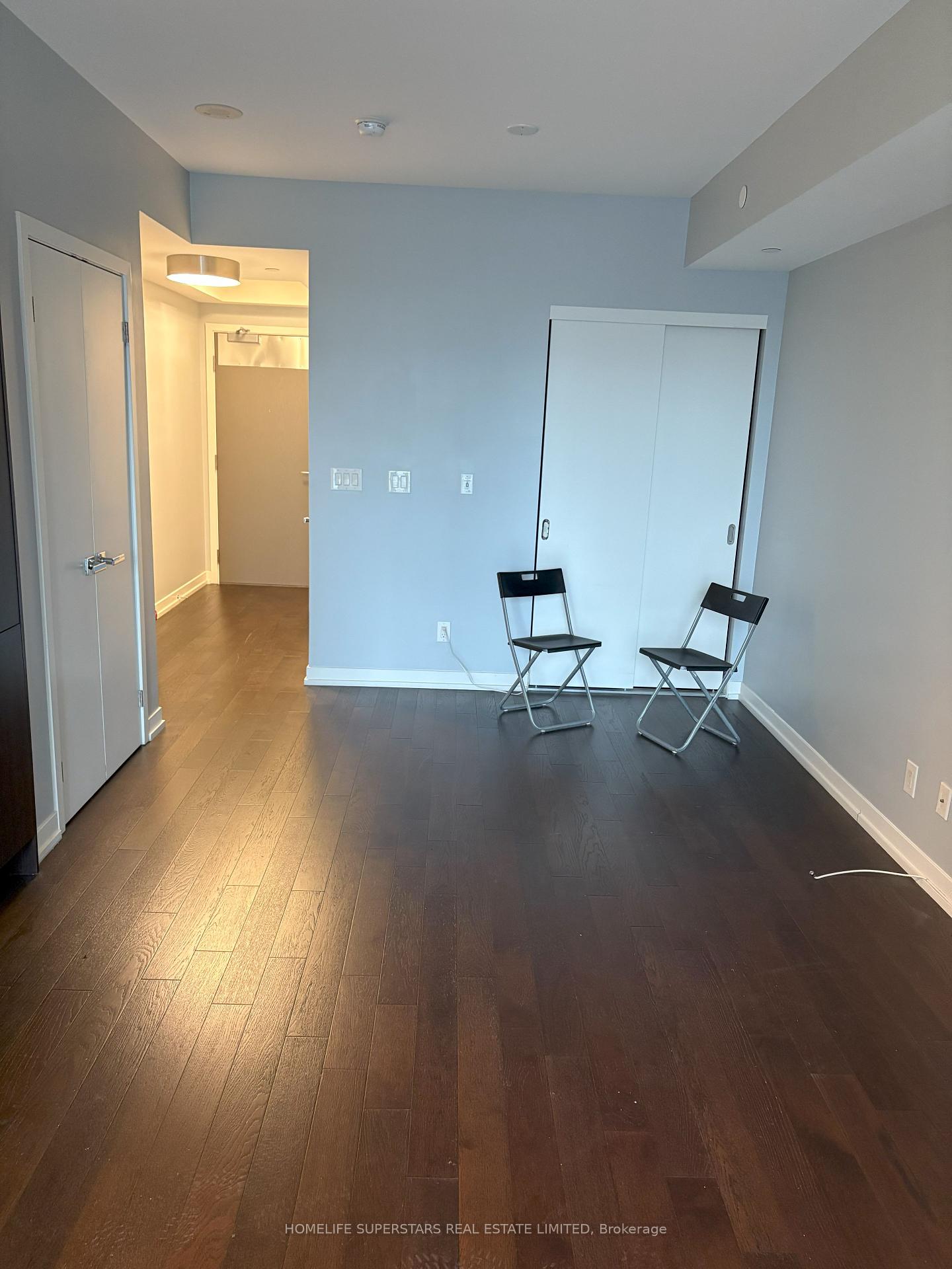 Condo at 21 Widmer, Toronto For sale