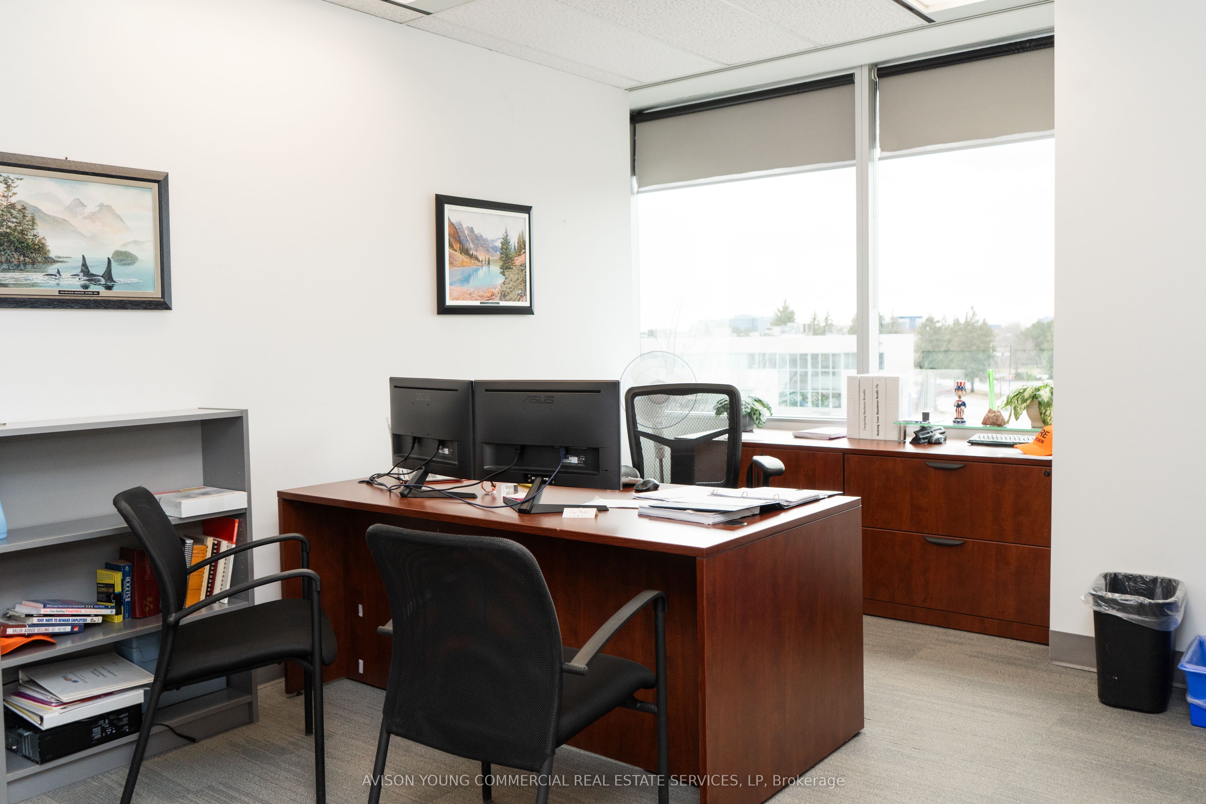 95 Mural Street, #205