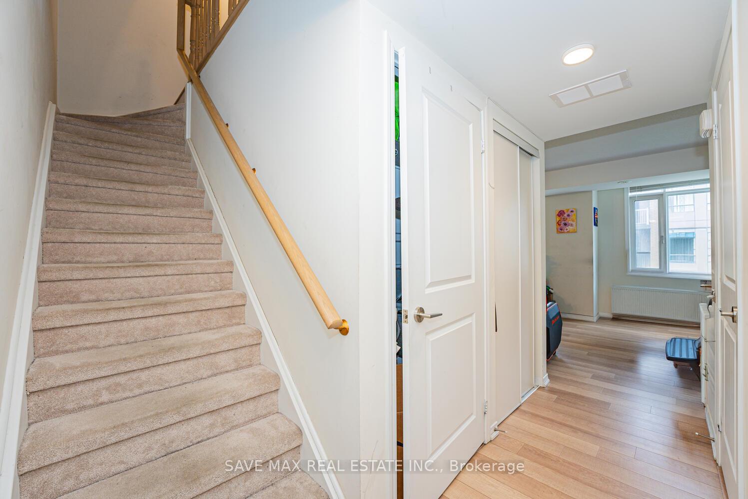 2 Bedrooms Condo at 1070 Progress, Toronto For sale