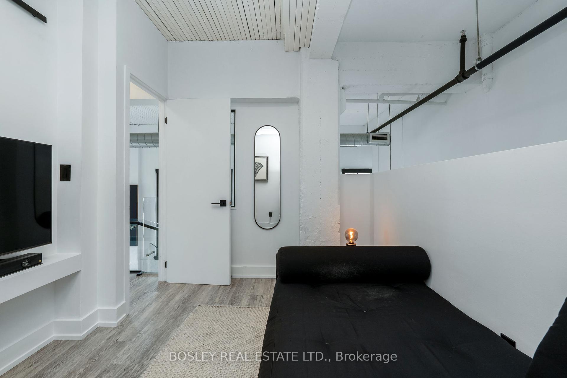 3 Bedrooms Condo at 183 Dovercourt, Toronto For sale