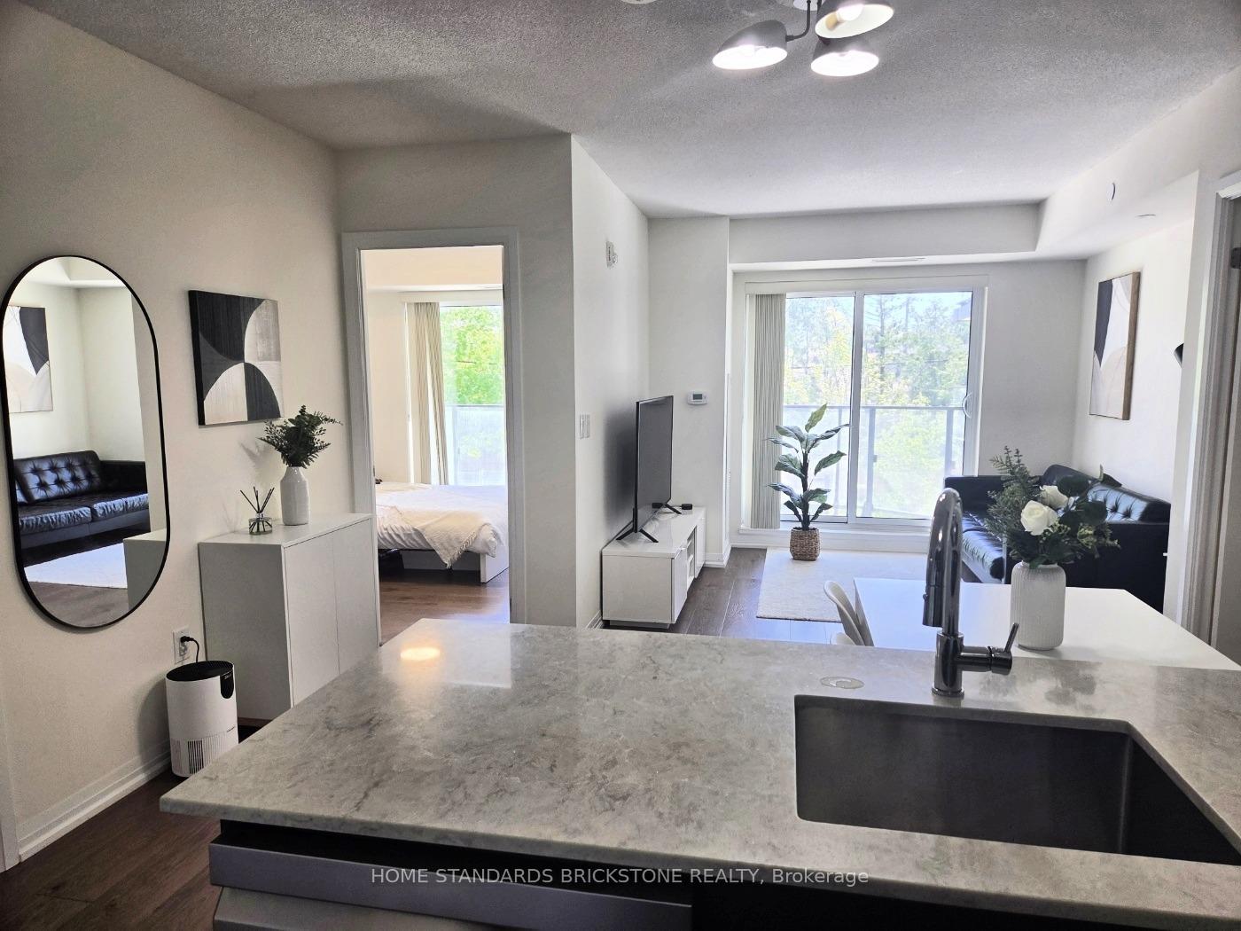 2 Bedrooms Condo at 741 Sheppard, Toronto For sale