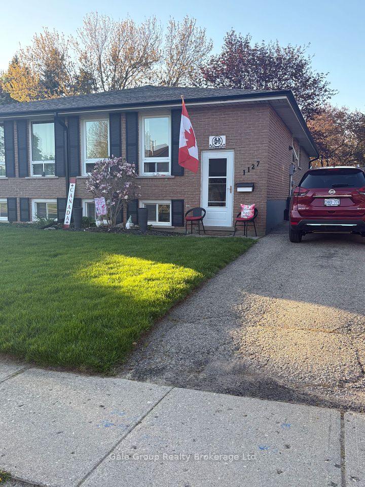 1127 Pearson