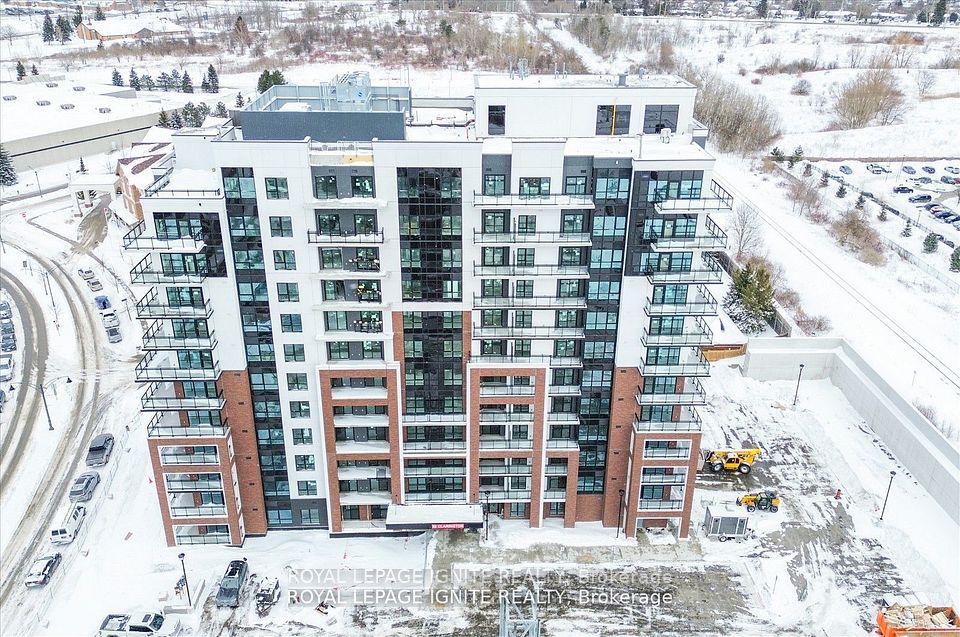 55 Clarington