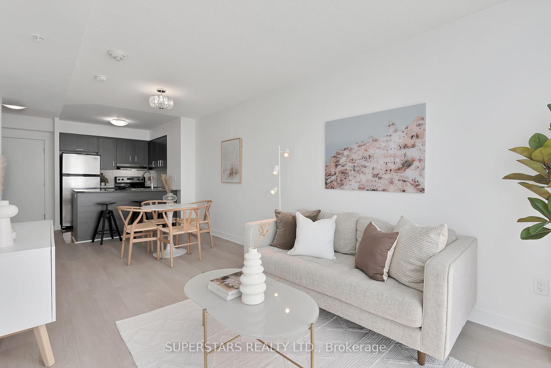1 Bedroom Condo at 5740 Yonge, Toronto For sale