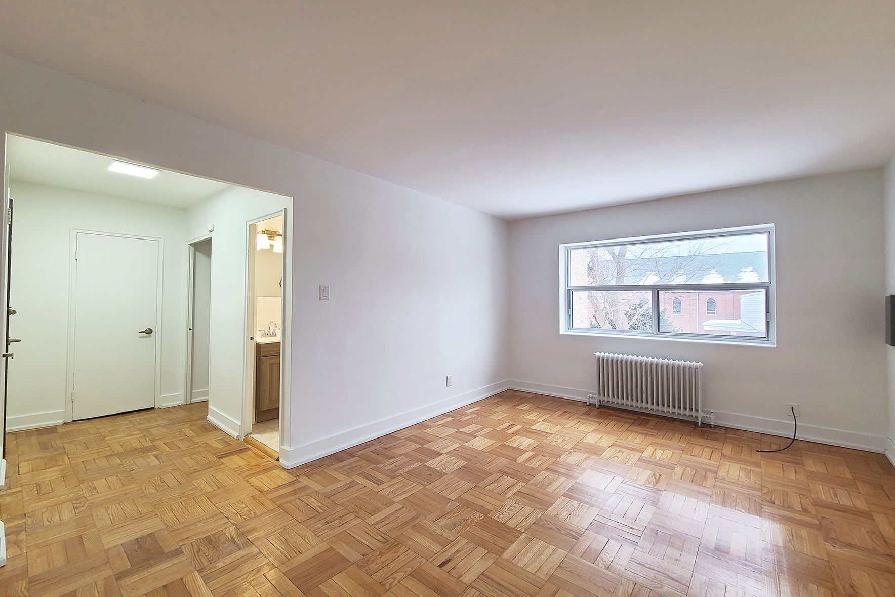 285 Park Lawn Road