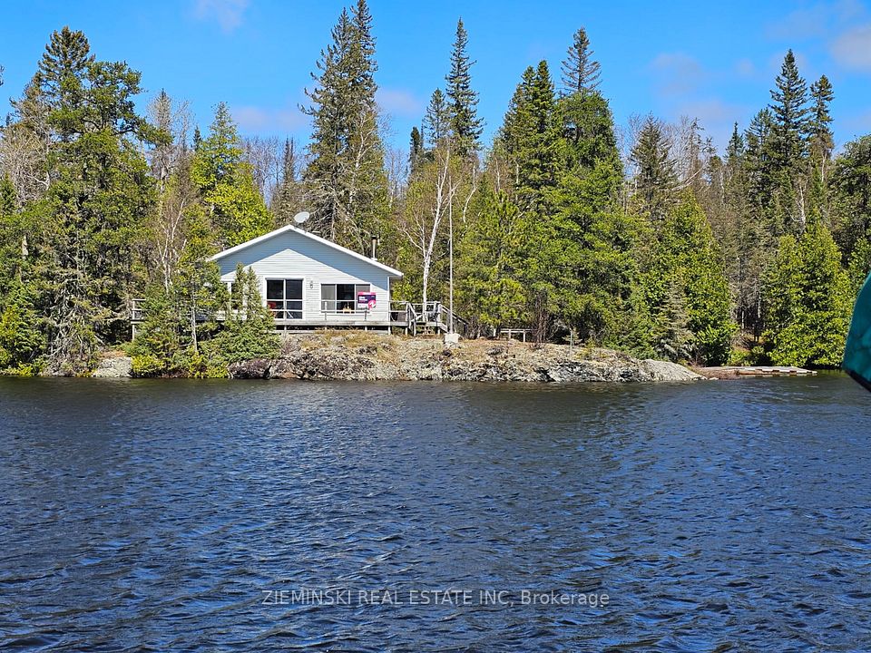 Grenfell ISLAND A1 PT LOT 5
