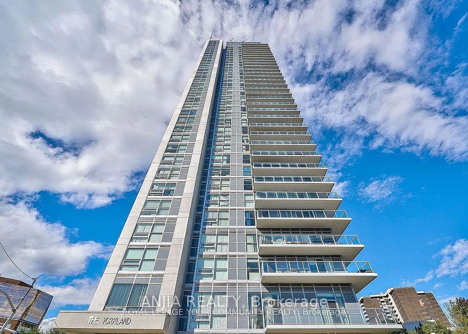275 Yorkland Road