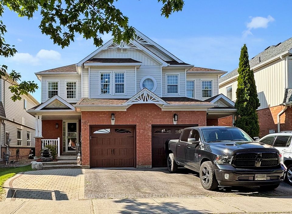 117 Brownridge