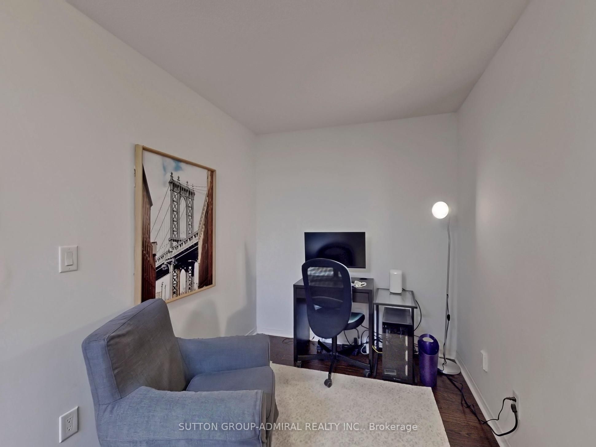 75 King William Crescent, #LPH8