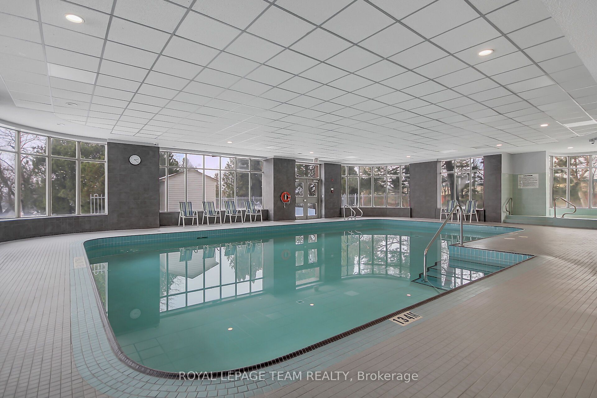 100 Grant Carman Drive, #505