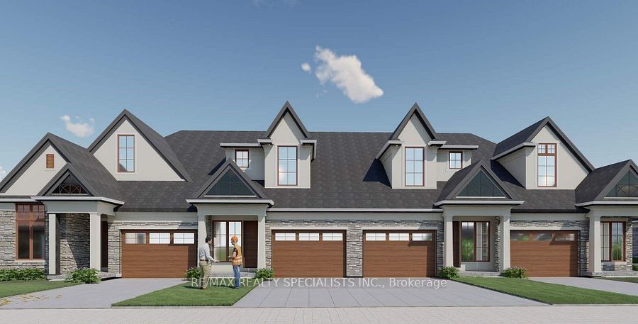 #5 - 2700 Mewburn Road, Niagara Falls, ON L2E 6S4