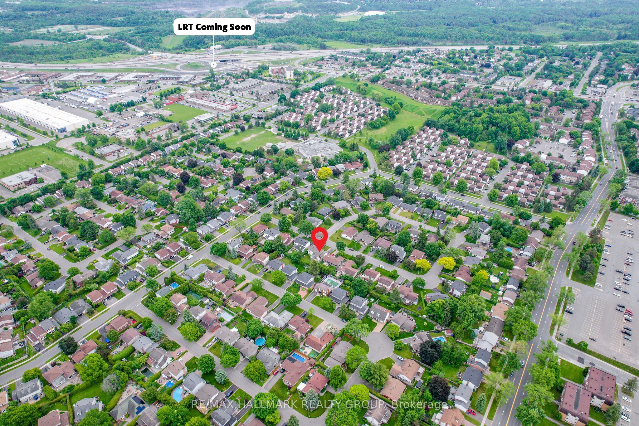 2143 Hubbard Crescent