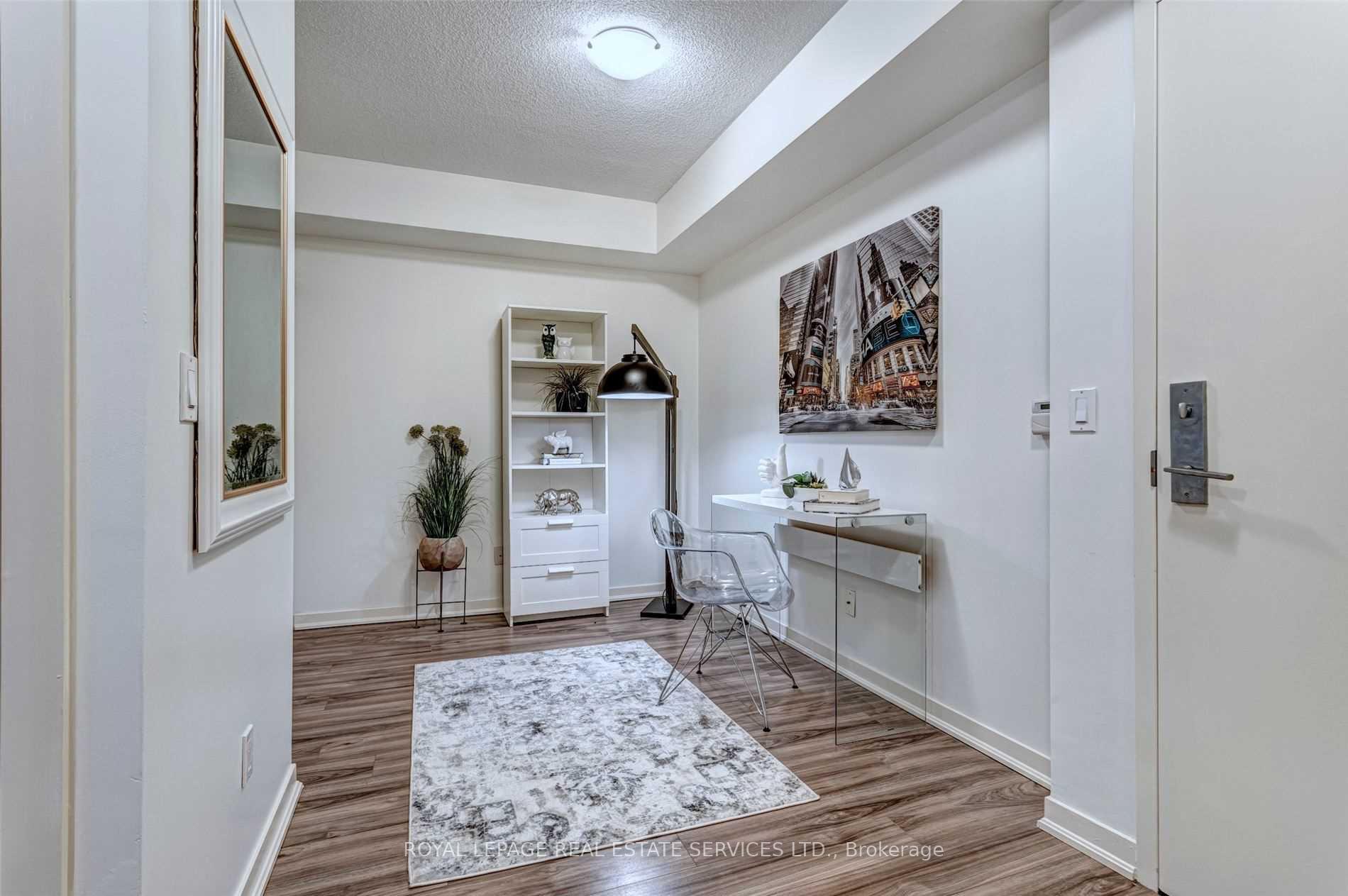 2 Bedrooms Condo at 59 East Liberty, Toronto For sale