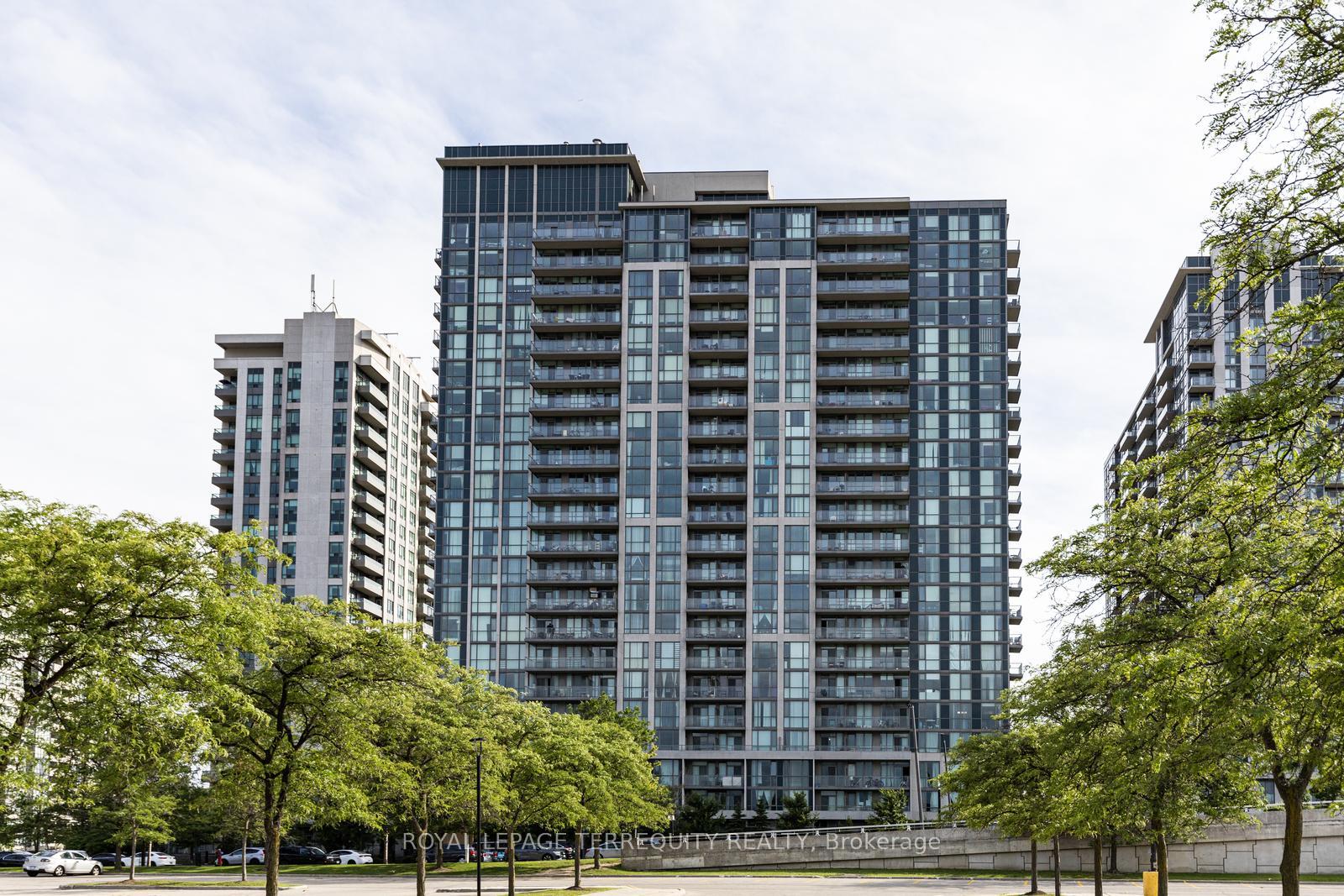 1 Bedroom Condo at 339 Rathburn, Mississauga For sale