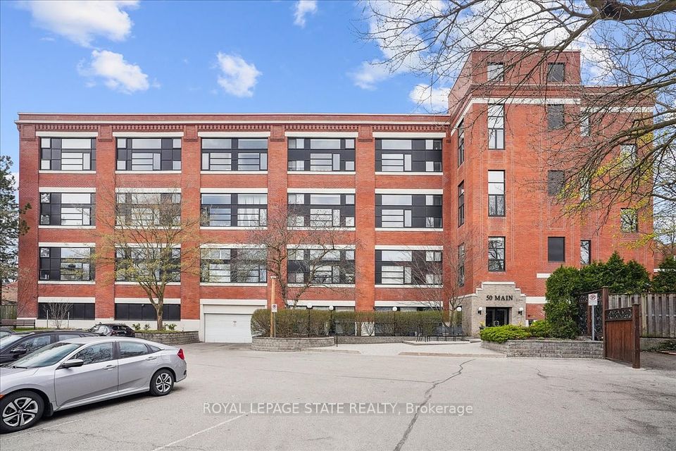 50 Main