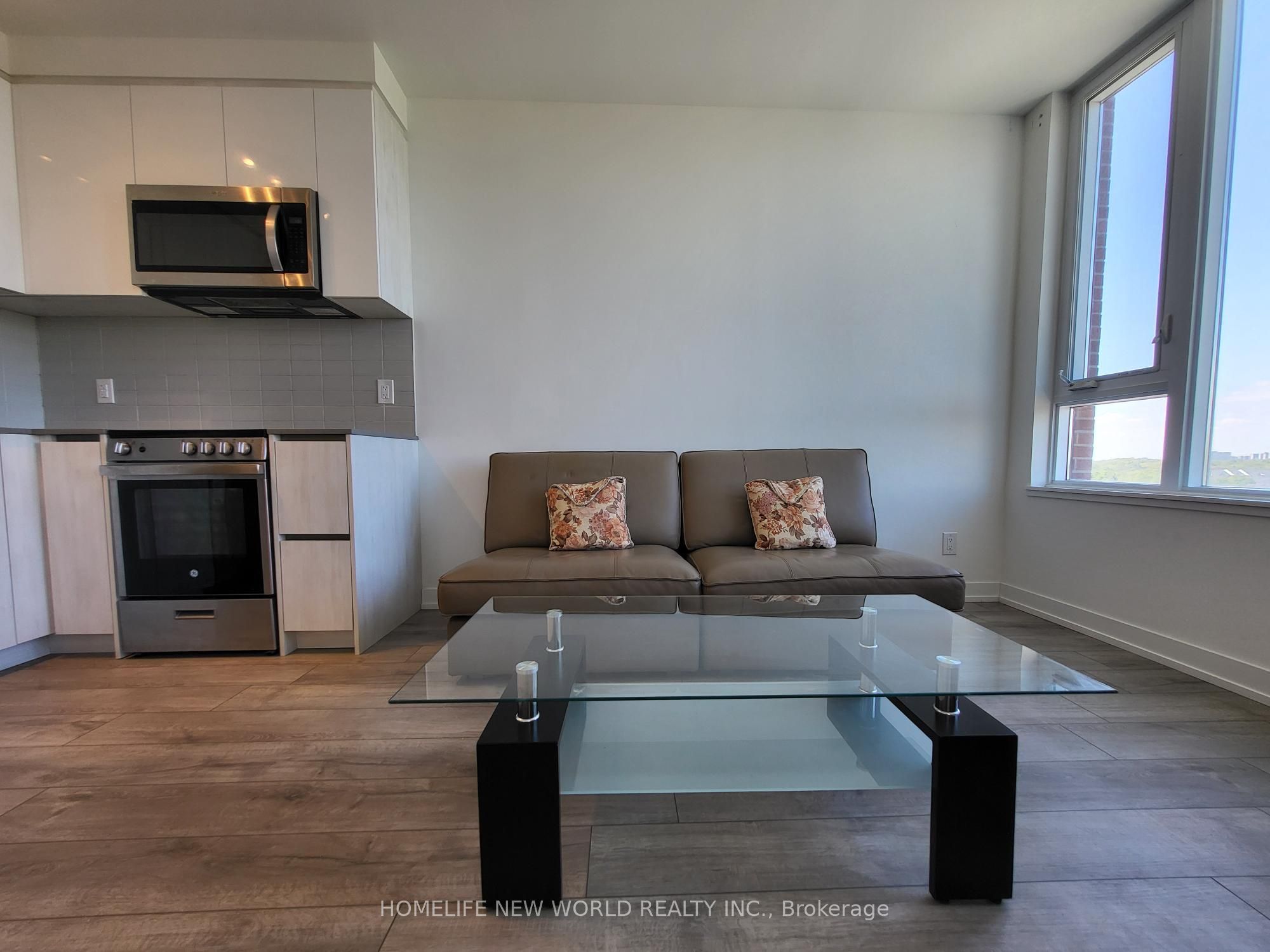 3100 Keele Street, #509