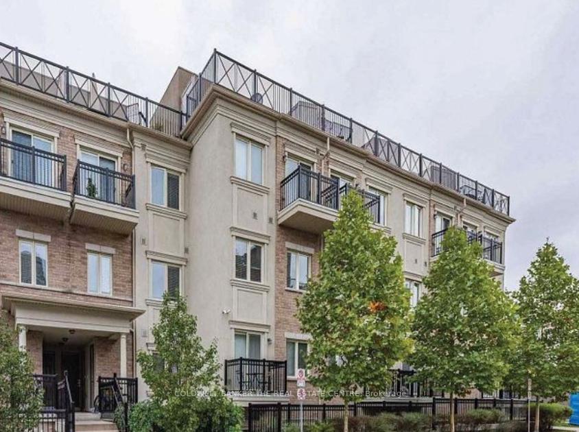 3 Bedrooms Condo at 19 Coneflower, Toronto For sale