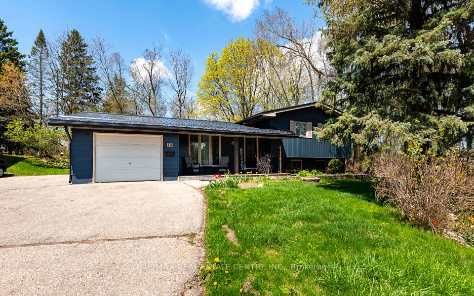 18 Townline