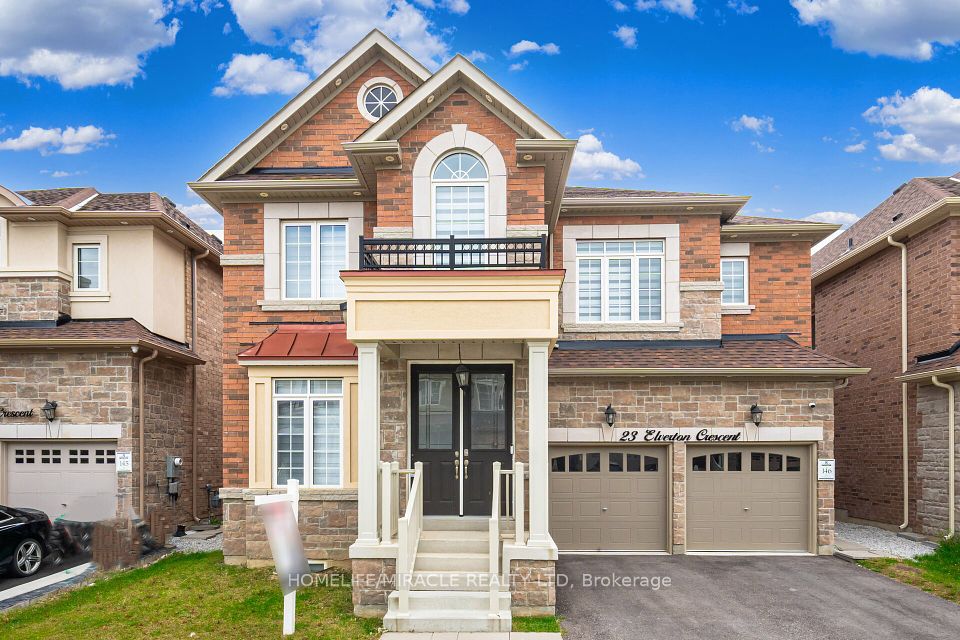 23 Elverton