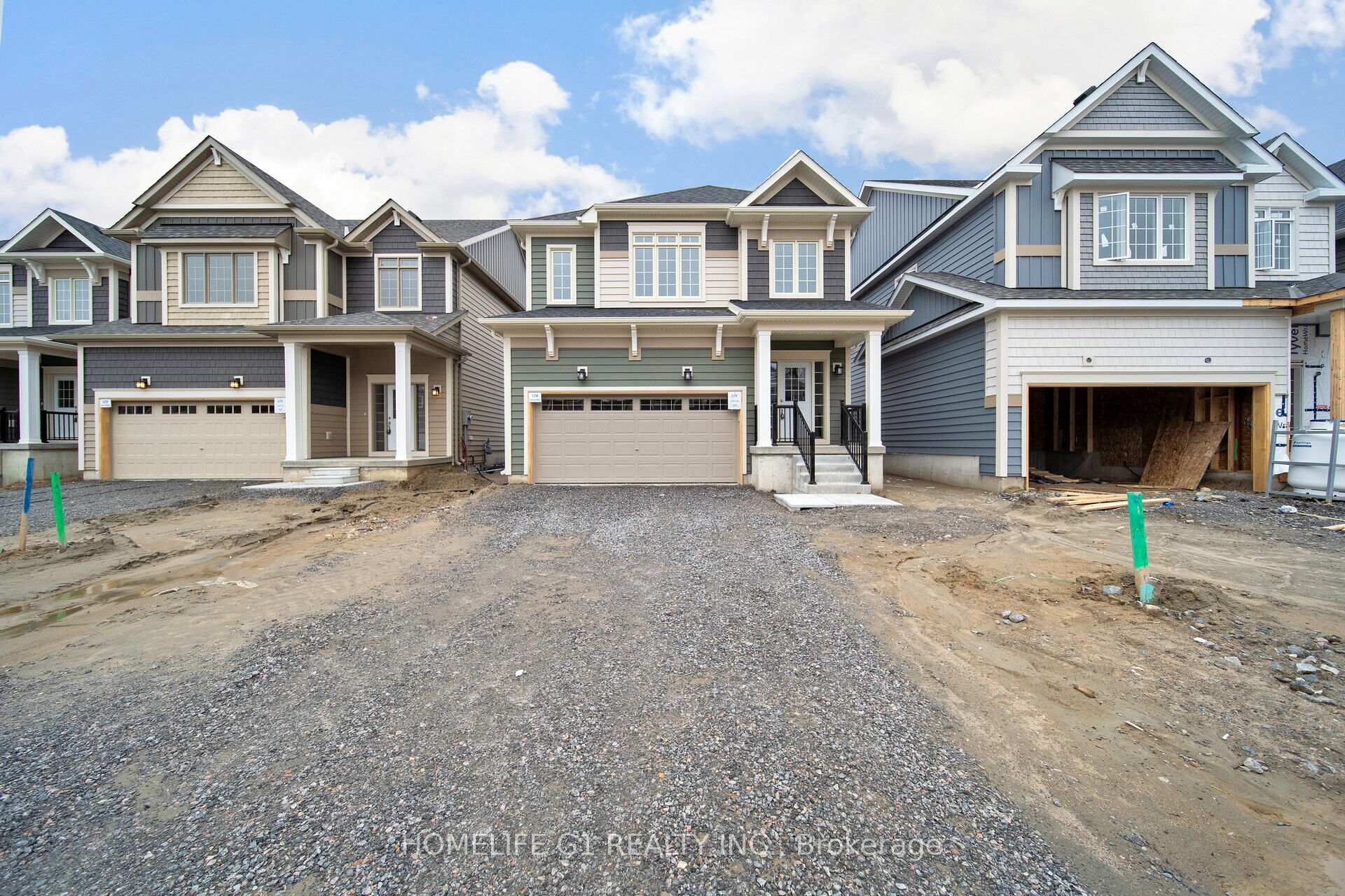 340 McEachern Lane ; MLS ID: X12127101