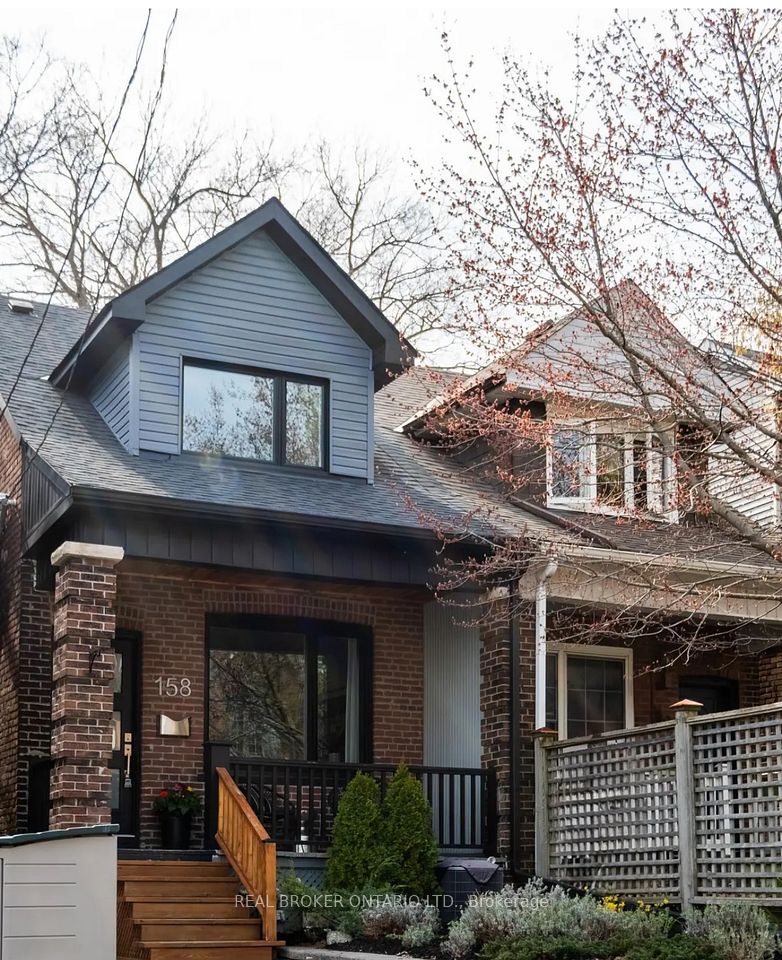 158 Golfview Avenue