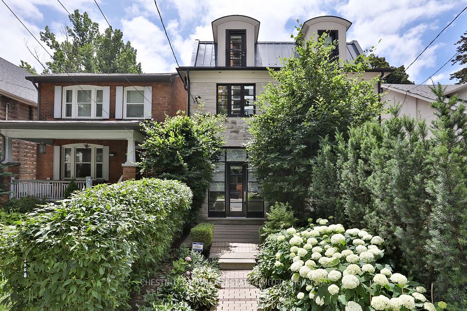 75 Soudan Avenue
