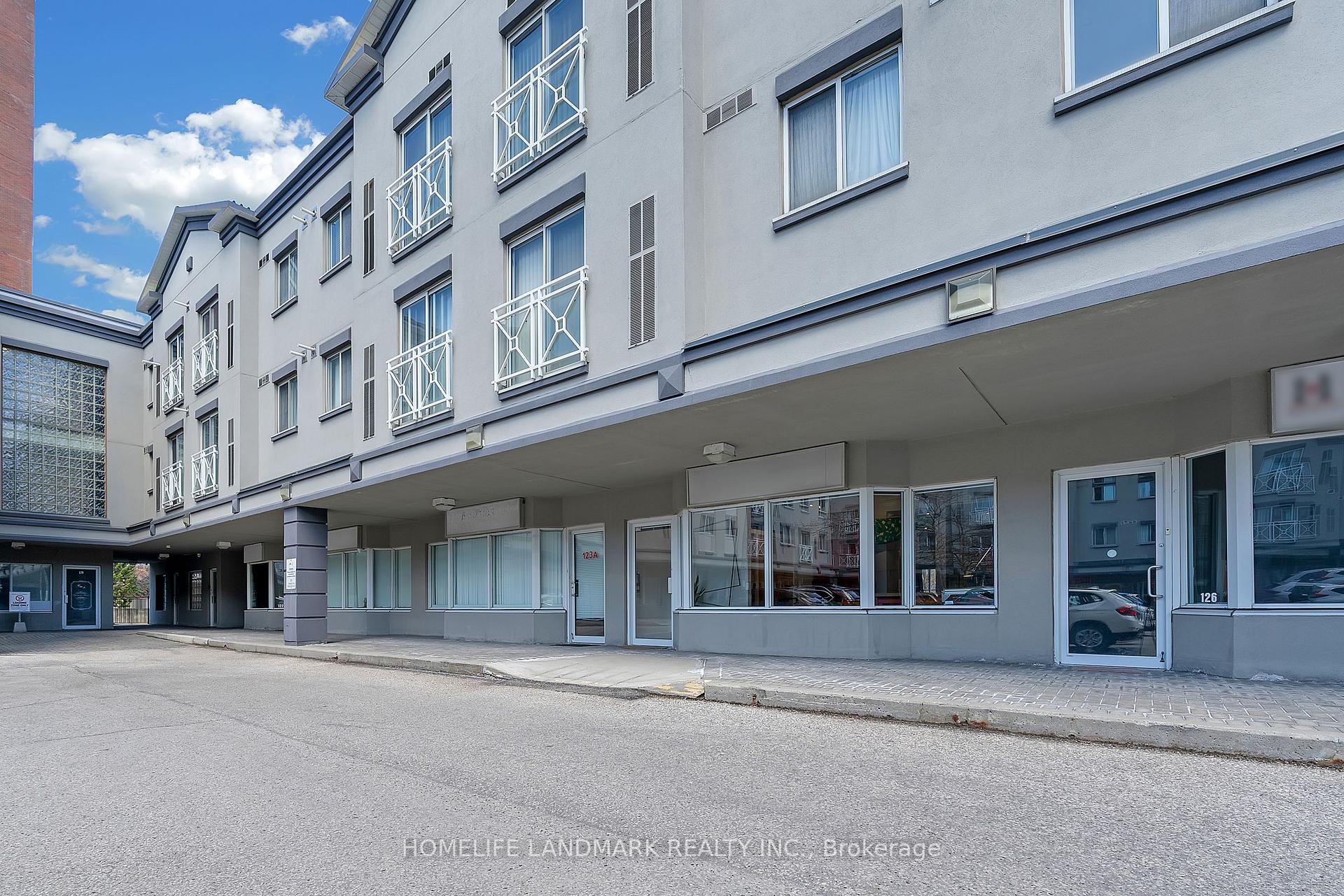 2 Bedrooms Condo at 2351 Kennedy,  Toronto For sale