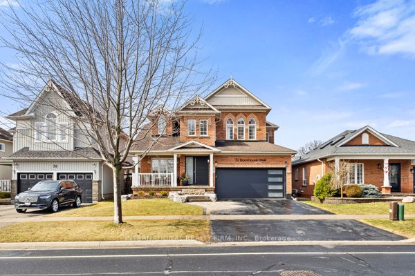 32 Brookhouse Drive, Clarington, ON L1B 1N8