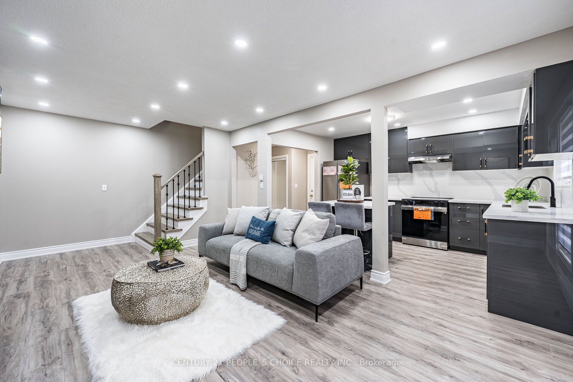 506 Normandy Street, #25