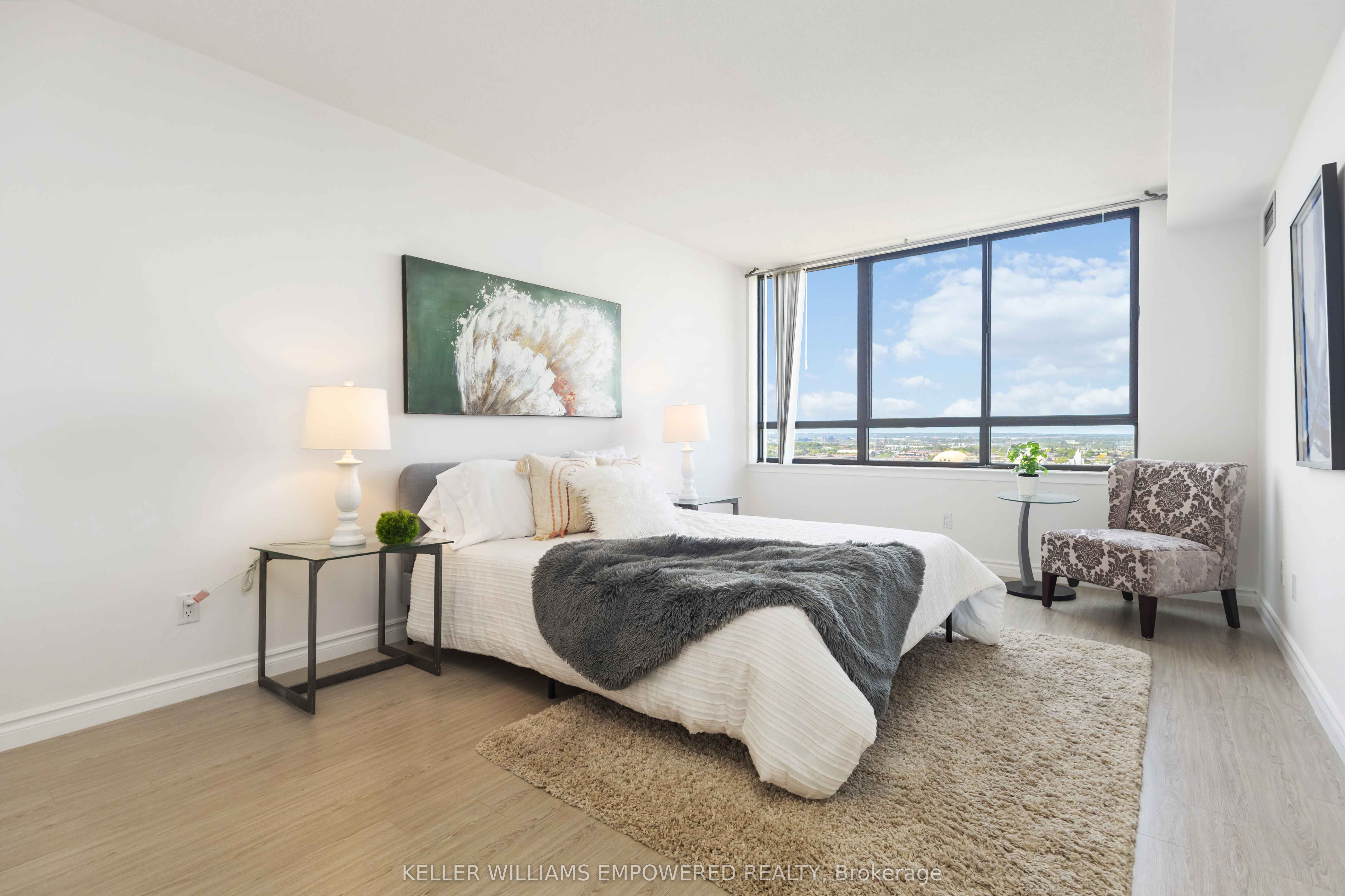 25 Bamburgh Circle, #1831