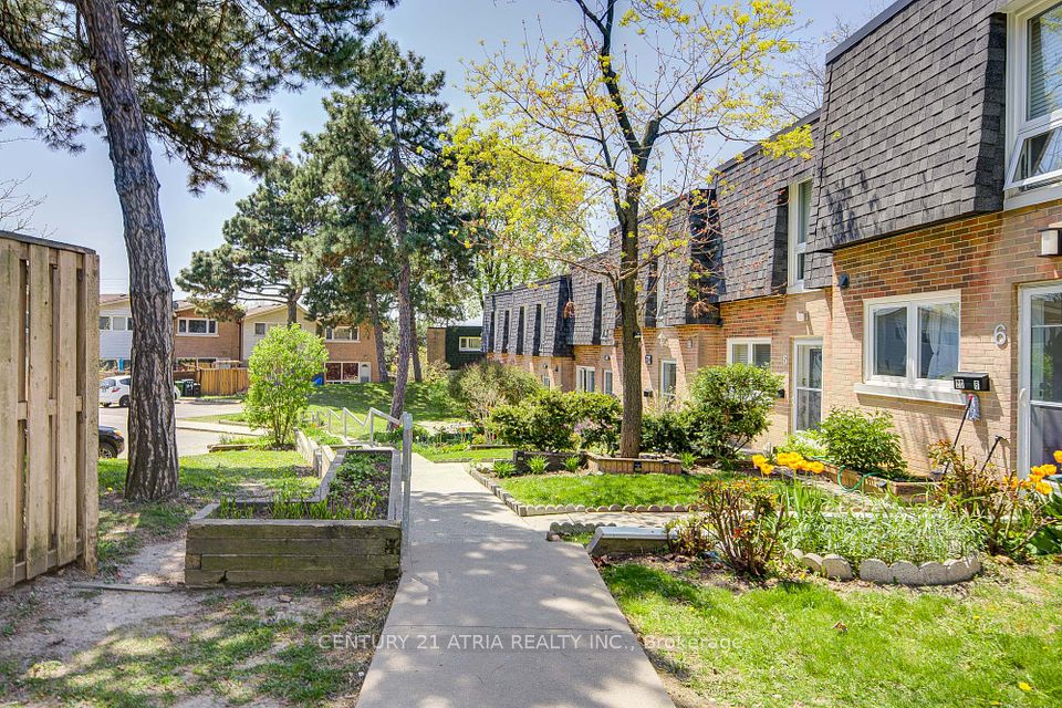 20 Grandravine