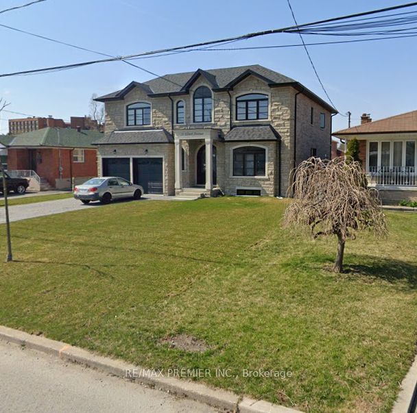 26 Elinor Avenue, #Basement