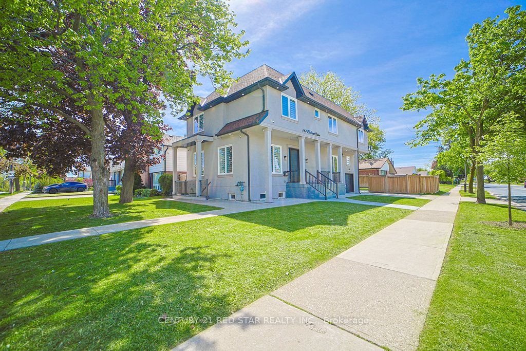 164 Elmhurst Drive