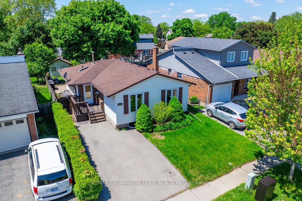 126 Brantwood Park Road