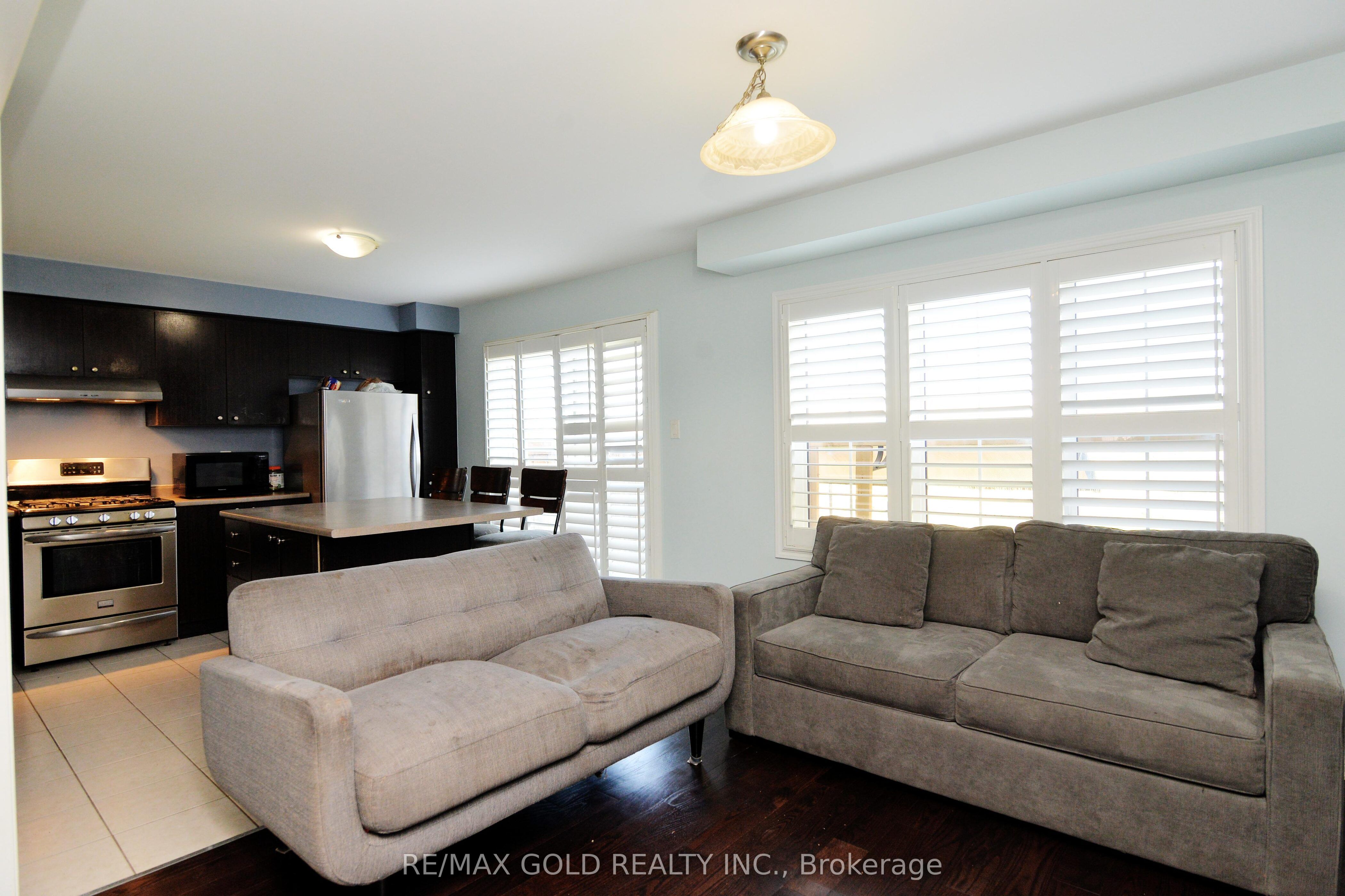15 Mercedes Road, Brampton Northwest Brampton