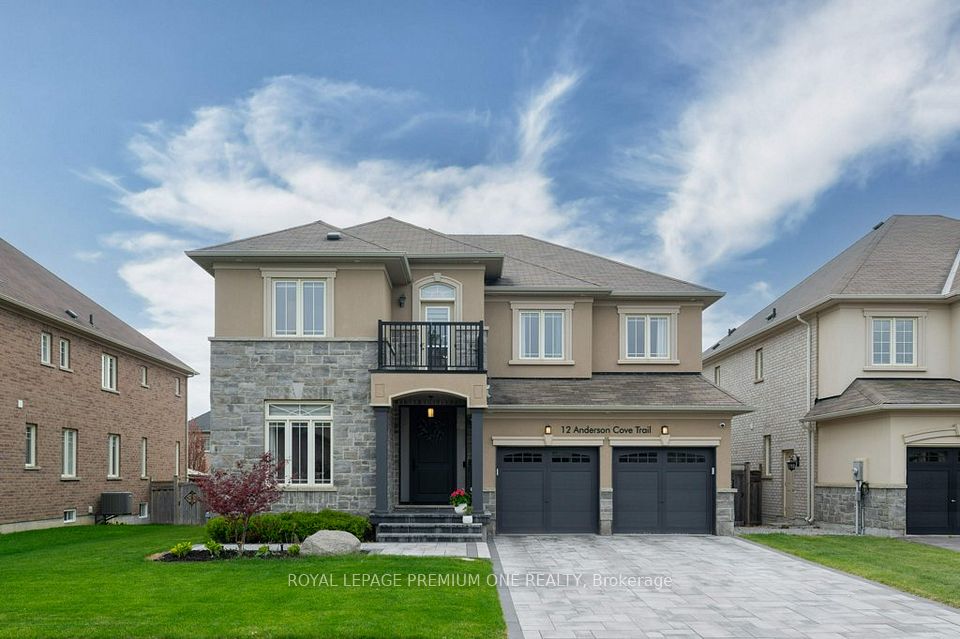 12 Anderson Cove