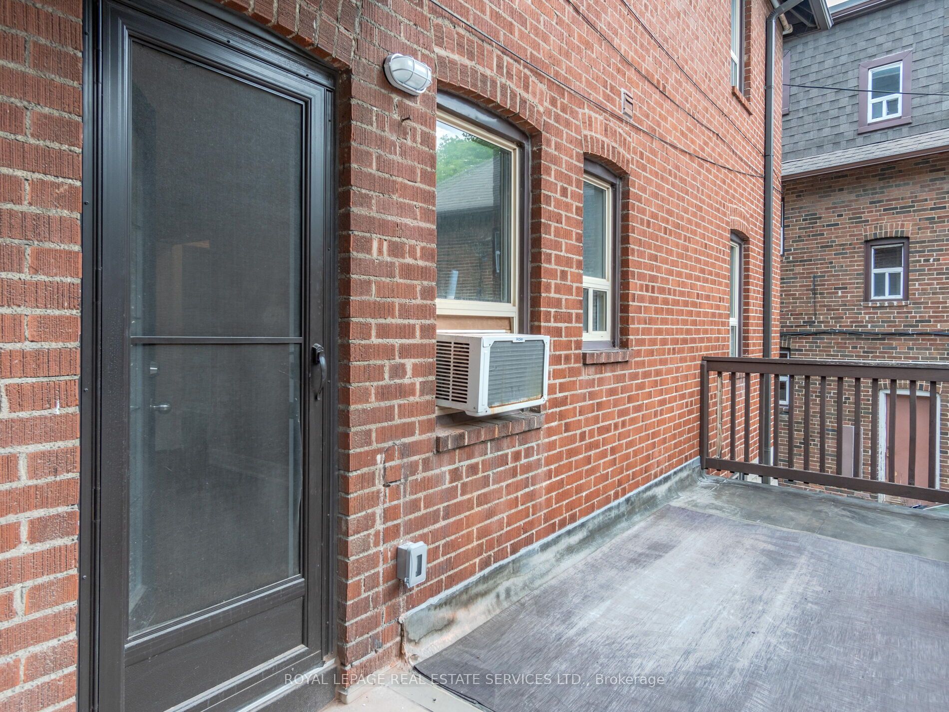 306 South Kingsway, #2