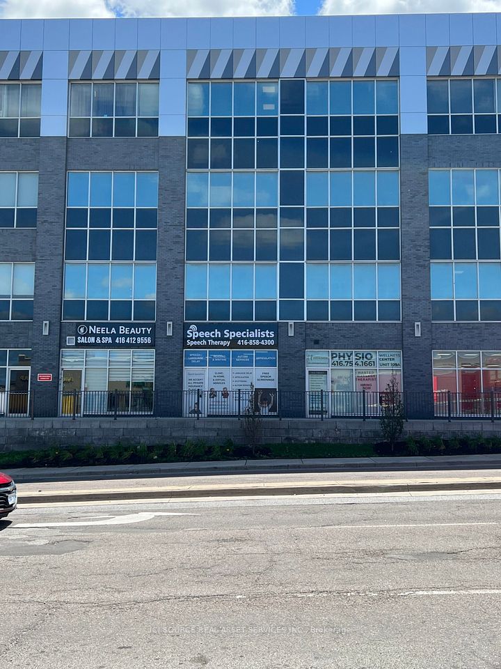 2855 Markham
