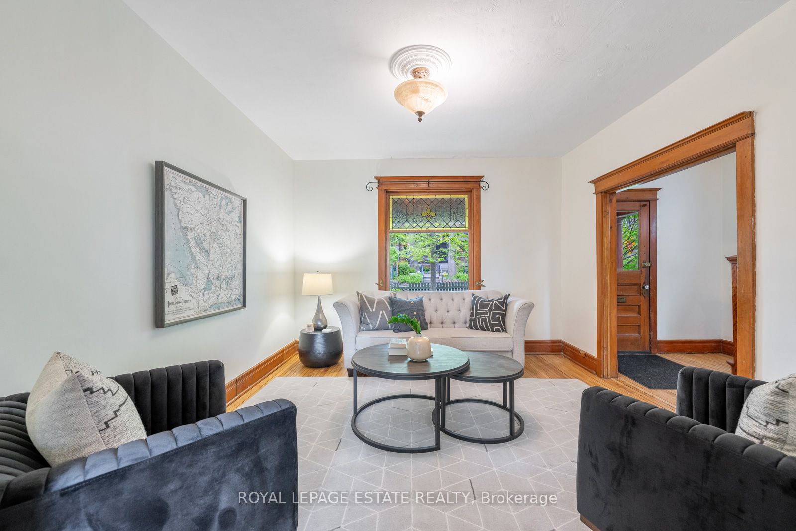 110 Spruce Hill Road