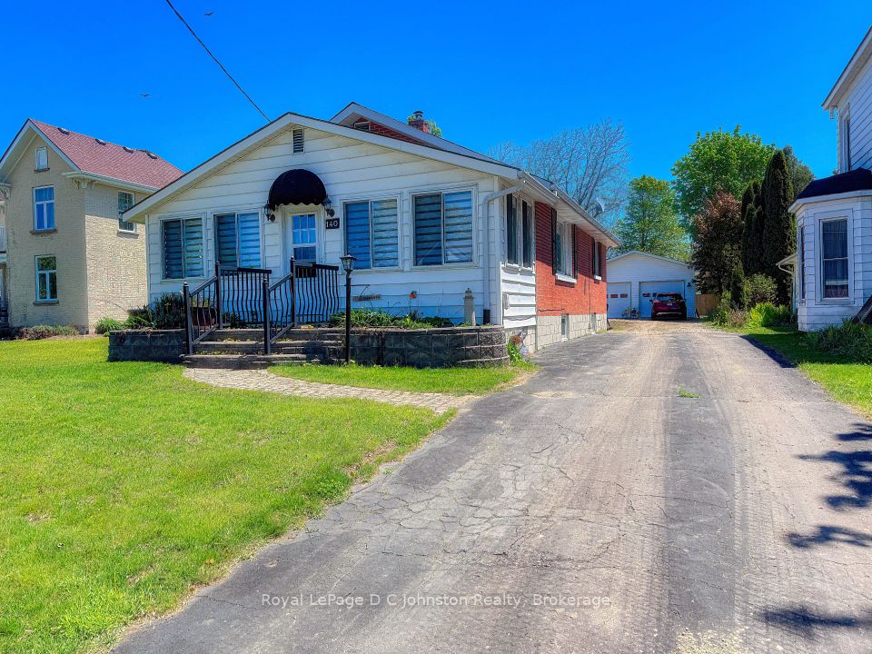 140 Victoria Street, Saugeen Shores, ON N0H 2L0