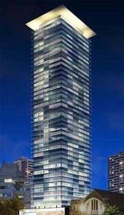 1 Bedroom Condo at 42 Charles, Toronto For sale