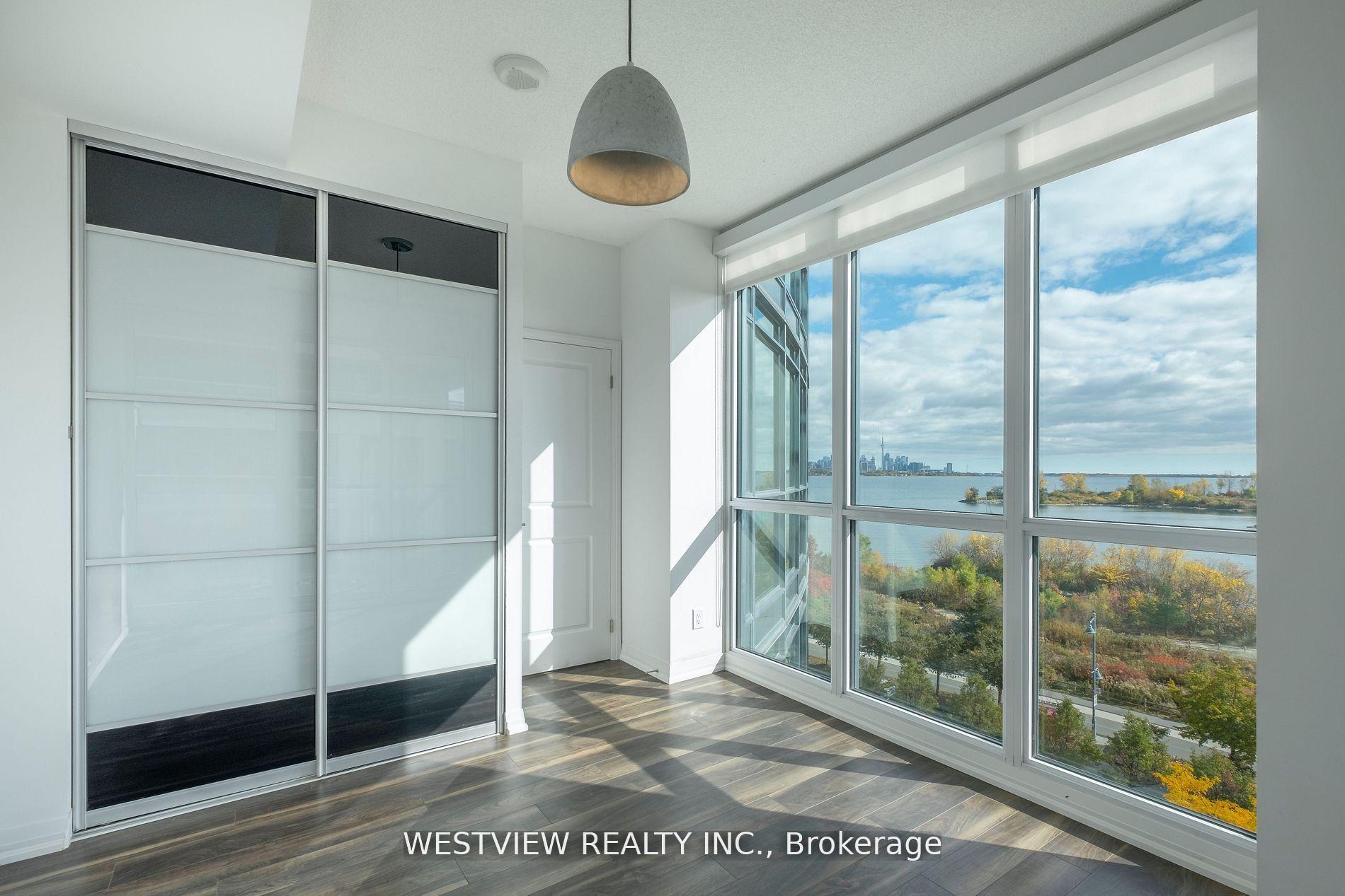 2 Bedrooms Condo at 59 Annie Craig,  Toronto For sale
