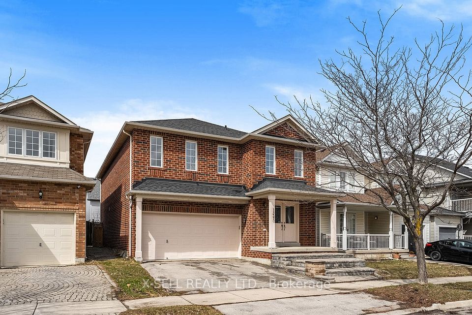 1243 Newell Street, Milton, ON L9T 6C2