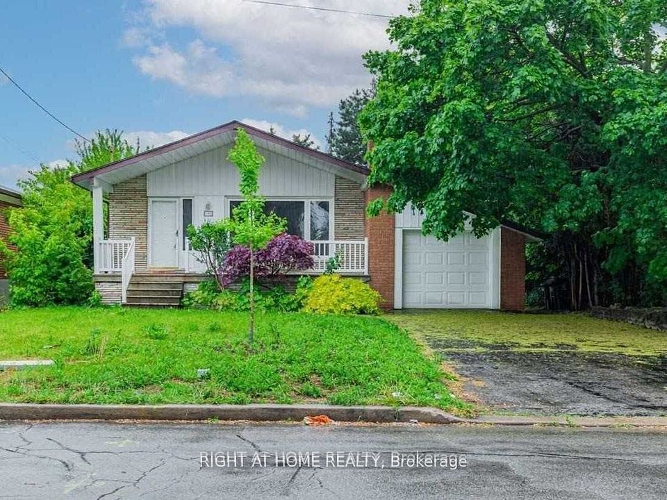 #Bsmnt - 289 Churchill Avenue, Toronto, ON M2R 1E5