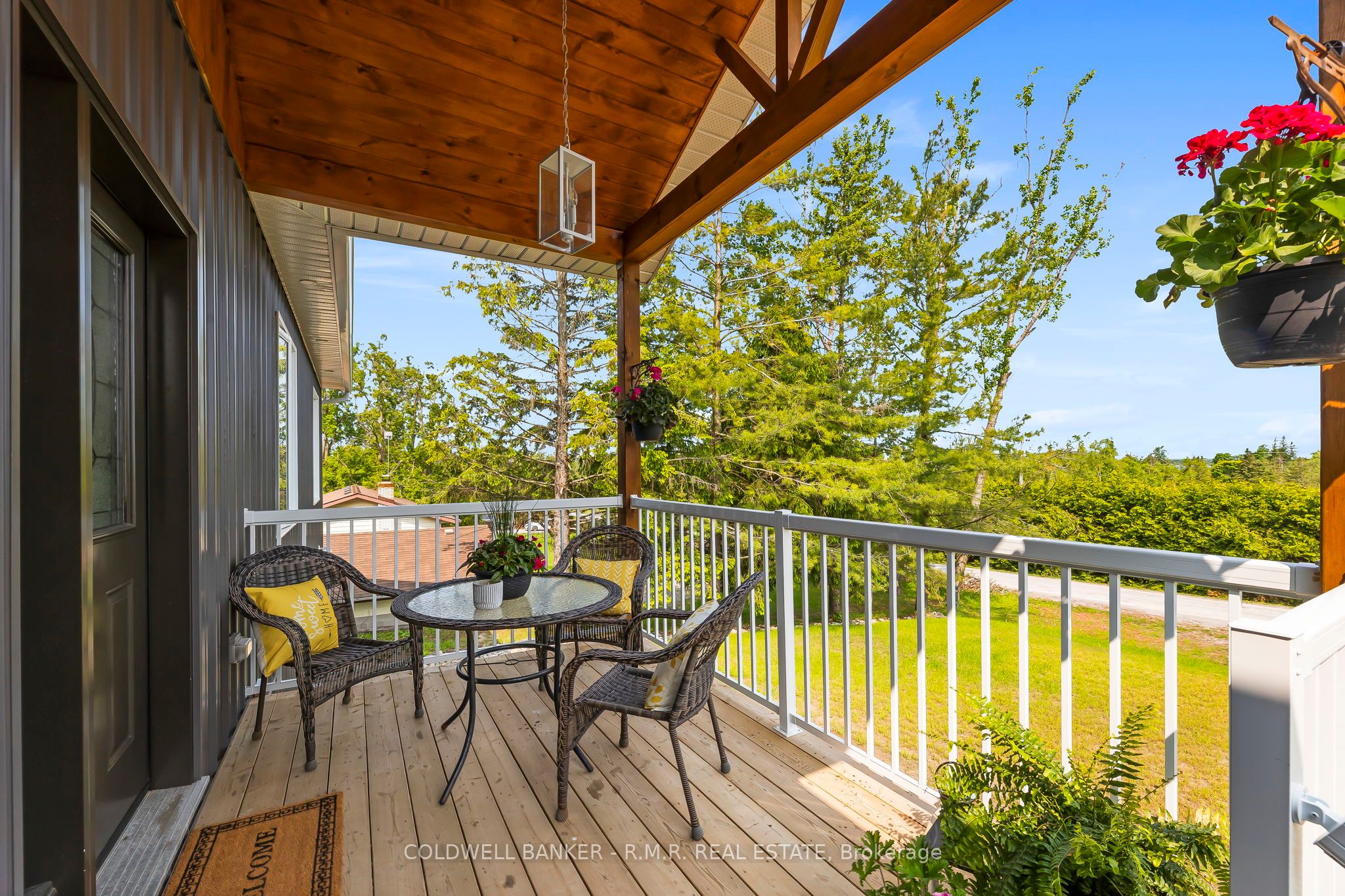 213 Pleasant Point Road