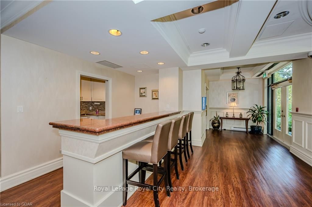 1 LOMOND Drive, #705